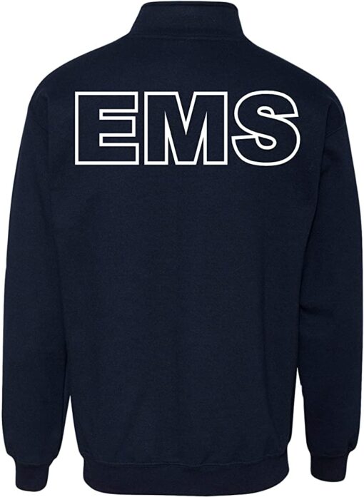 ems sweatshirt