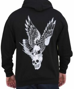 eagle tactical hoodies