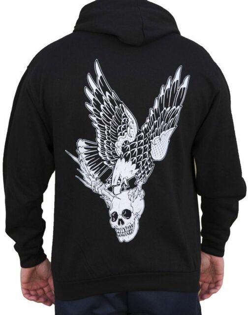 eagle tactical hoodies