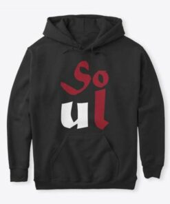 soulmate hoodies