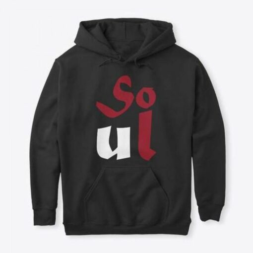 soulmate hoodies