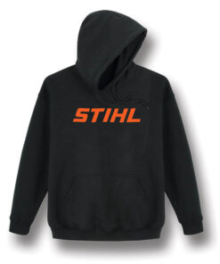 stihl hoodie