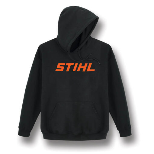 stihl hoodie