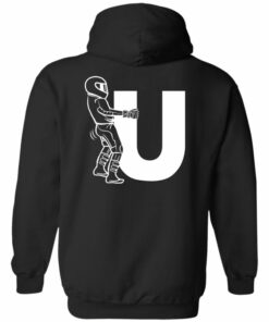 hoodie back design