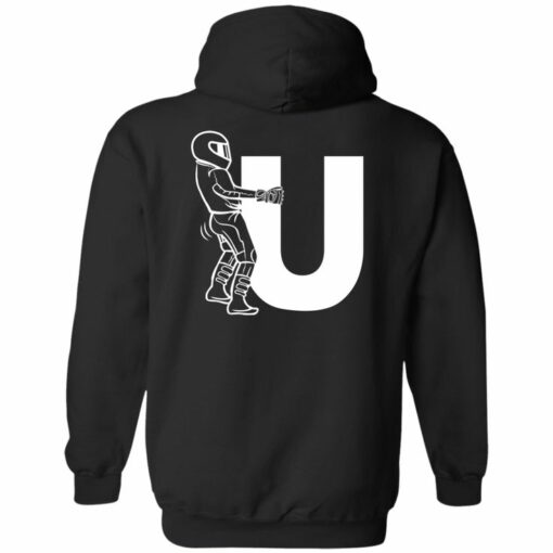 hoodie back design