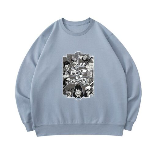 supernova sweatshirt