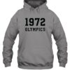 1972 olympics hoodie
