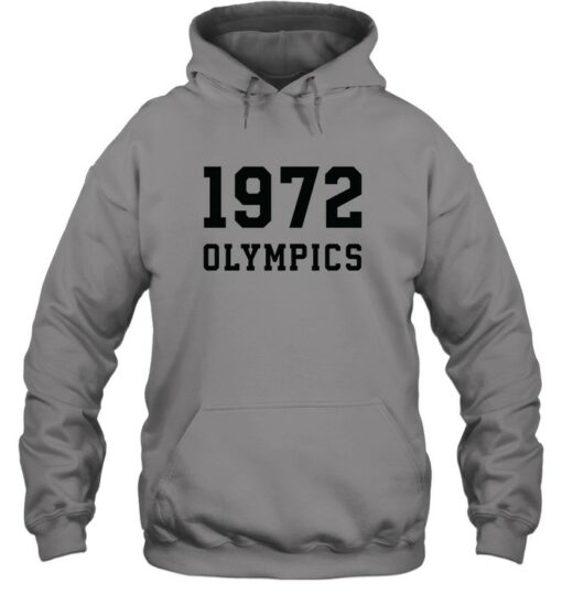 1972 olympics hoodie