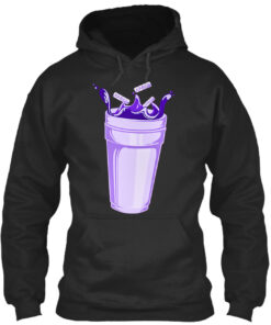 double cup hoodie