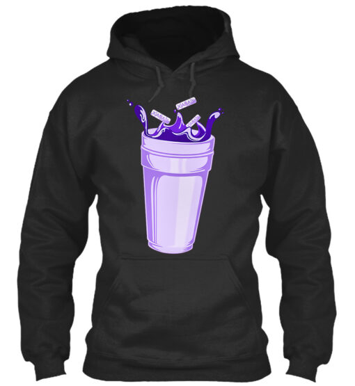 double cup hoodie