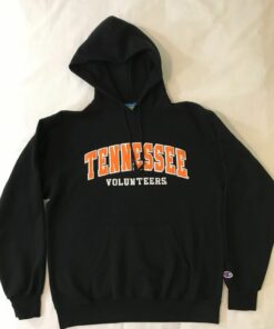 tennessee volunteers hoodies