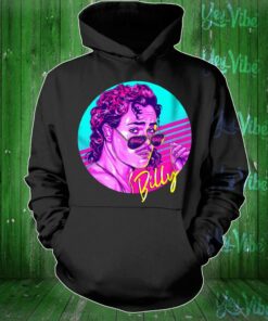 billy hargrove hoodie