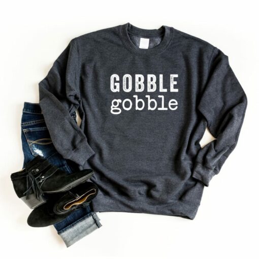 thanksgiving sweatshirts