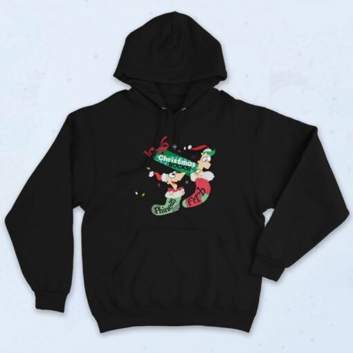 phineas and ferb hoodie