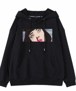 starstruck hoodie