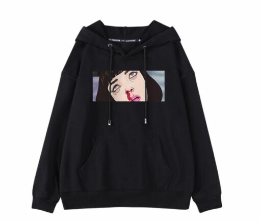 starstruck hoodie