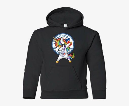 bucket king hoodie