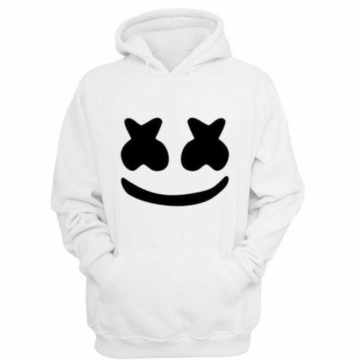 amazon marshmello hoodie