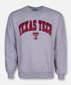 texas tech sweatshirts