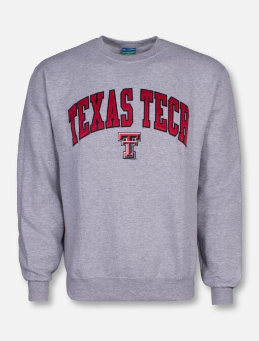 texas tech sweatshirts