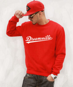 dreamville sweatshirt
