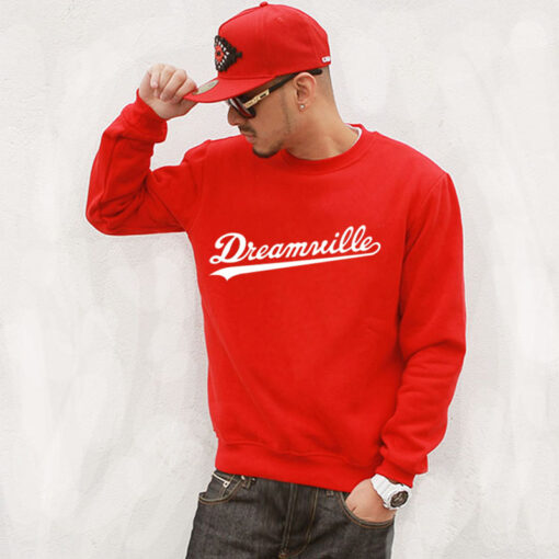 dreamville sweatshirt