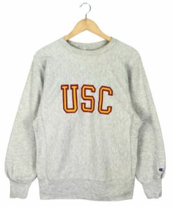 usc sweatshirts