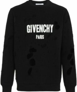 givenchy paris sweatshirt