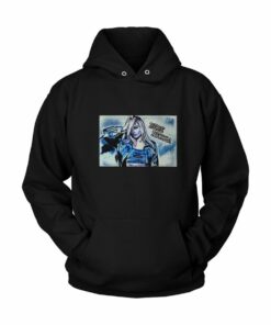 bebe rexha hoodie