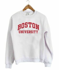 boston college sweatshirts