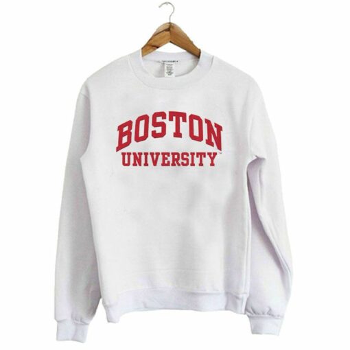 boston college sweatshirts