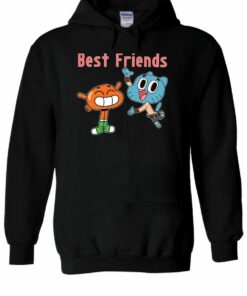 best cartoon hoodies