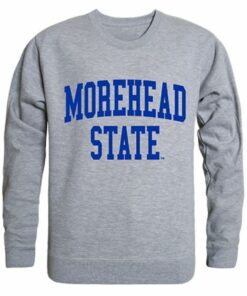 morehead state sweatshirt