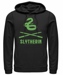 men's harry potter hoodie