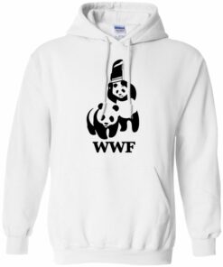 wwf hoodie