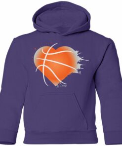 basketball hoodies youth