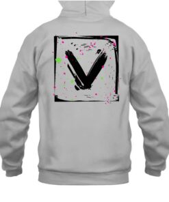 eddievr hoodie