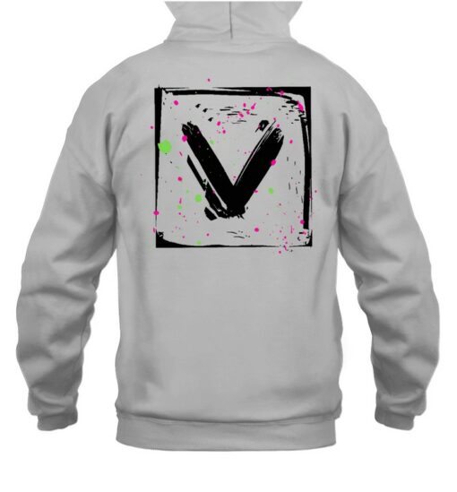 eddievr hoodie