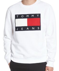 tommy hilfiger sweatshirts