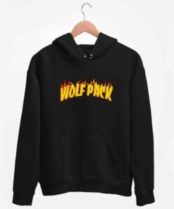 sssniperwolf wolfpack hoodie