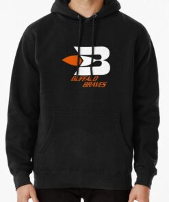 buffalo braves hoodie