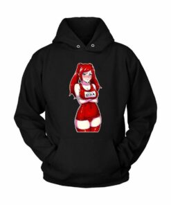 etika hoodie