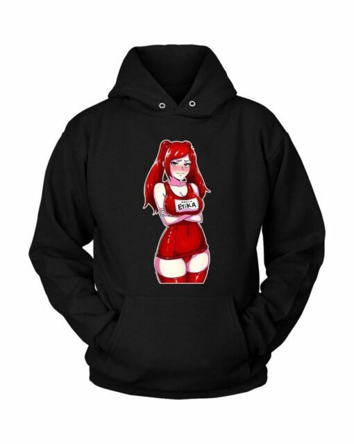 etika hoodie