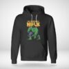 incredible hulk hoodie