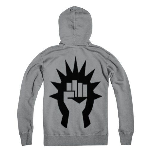 empire paintball hoodie