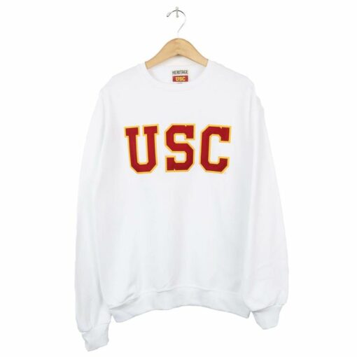 usc sweatshirt