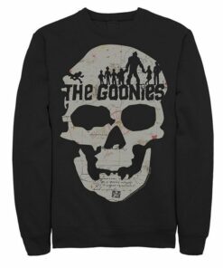 goonies sweatshirt