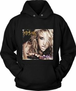 kesha hoodie