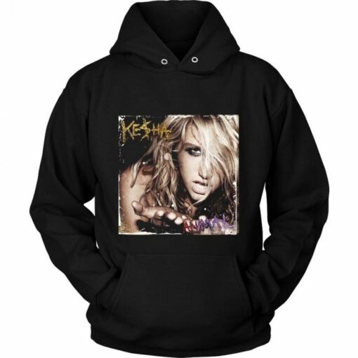 kesha hoodie