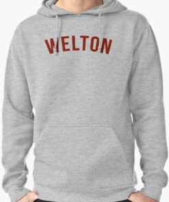 welton hoodie